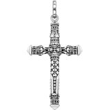 Thomas Sabo - Hanger - Zilver - Zilver