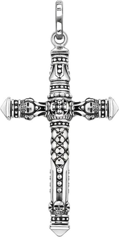 Thomas Sabo - Hanger - Zilver - Zilver