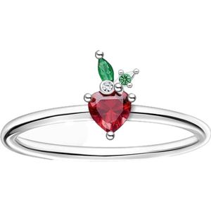 Thomas Sabo - Dames Ring - - TR2350-699-7-56