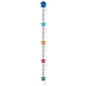 Thomas Sabo, Dames, Accessoires, Veelkleurig, Maat: ONE Size Synthetisch,