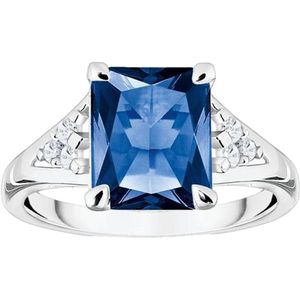 Thomas Sabo - Dames Ring - - zirconia - TR2362-166-1-54