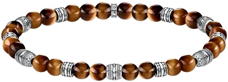 Thomas Sabo - Unisex Armband - - A1923-826-2-L15,5