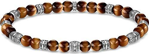 Thomas Sabo - Unisex Armband - - A1923-826-2-L19