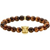 Thomas Sabo - Unisex Armband - Zilver - Zirconia