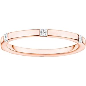 Thomas Sabo - Dames Ring - zirconia - TR2396-416-14-60