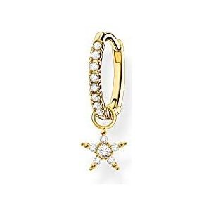 Thomas Sabo - CR707-414-14 - Enkele oorbel - Dames - 925 sterling zilver