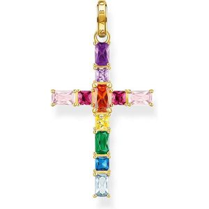 Thomas Sabo - Dames Hanger - - - zirconia - PE939-996-7