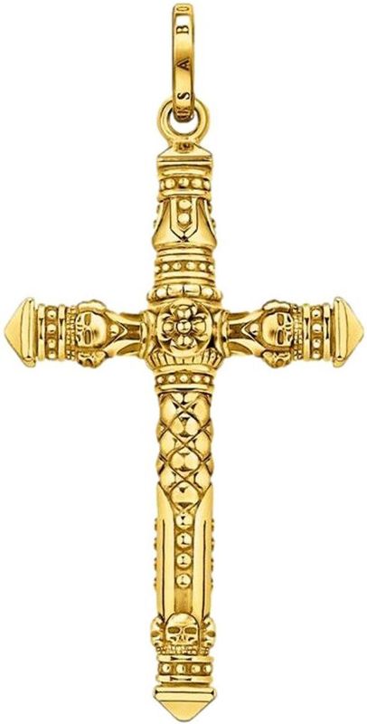 Thomas Sabo - Hanger - Zilver - Zilver