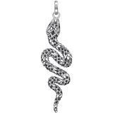 Thomas Sabo - Hanger - Zilver - Zirconia - Unisex