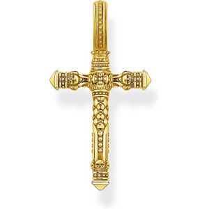 Thomas Sabo - Hanger - Zilver - Zilver