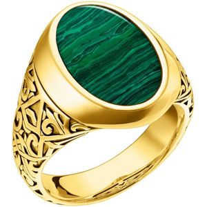 Thomas Sabo - Unisex Ring - - TR2242-140-6-64