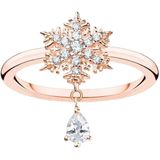 Thomas Sabo - Dames Ring - Zilver - TR2414-416-14-56 - Zirconia