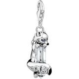 Thomas Sabo - 1901-129-7 - Hanger - Zilver - Zirconia