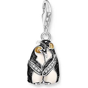 Thomas Sabo - 1909-691-7 - Hanger - Zilver - Zirconia - Dames