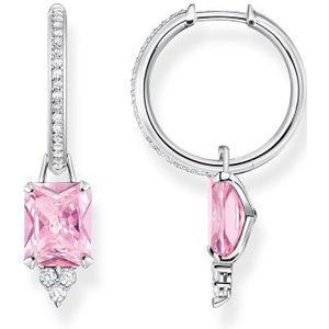 Thomas Sabo - CR672-051-9 - Oorbellen - Dames - 925er Zilver
