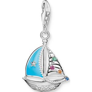 Thomas Sabo - 1927-340-7 - Charm - Dames - 925er Zilver