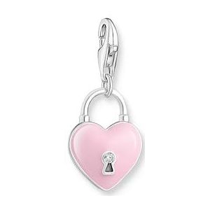 Thomas Sabo Bedeltje Sterling Silver 2071-691-9
