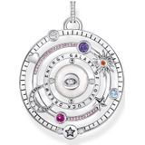 Thomas Sabo - Hanger - Veelkleurig - Zilver - 925/-