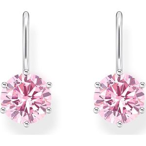 Thomas Sabo - H2287-051-9 - Oorhangers - Zilver - Zilver 925