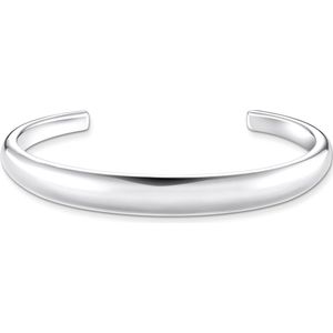 Thomas Sabo - Armband - Gerecycled Zilver - 17 cm - 925/-