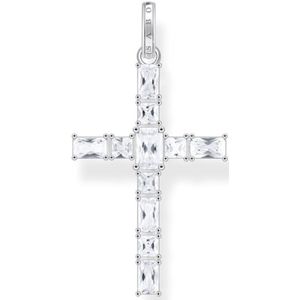 Thomas Sabo - PE939-051-14 - Hanger - Sparkling White - Gerecycled Zilver