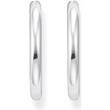 Thomas Sabo - CR745-001-21 - Oorbellen - Dames - Gerecycled Zilver