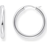 Thomas Sabo - CR745-001-21 - Oorbellen - Dames - Gerecycled Zilver