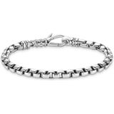 Thomas Sabo - A2198-637-21-l20 - Armband - Zilver - Rebel at Heart - 20 cm