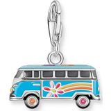 Thomas Sabo - 2210-664-7 - Charm-hanger - Unisex - Charm Club