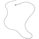 Thomas Sabo - KE2329-413-39-l45v - Charm-ketting - Geel Goud - 45 cm