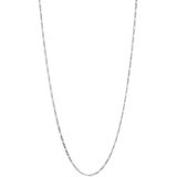 Thomas Sabo - KE2329-413-39-l45v - Charm-ketting - Geel Goud - 45 cm