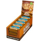 Energy OatSnack Bar 15repen Peanut Butter