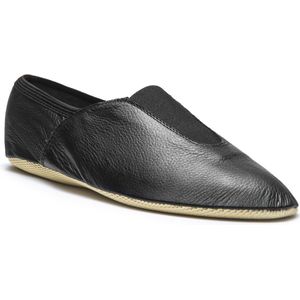 Rumpf 1040 Gymnastiekschoenen - Turnschoentjes - Ballet, Dans, Turnen, Sport, NIA, Vechtsport - Zwart - Maat 32