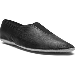 Rumpf Gymnastics Shoe Dames - Schoenen - Kleur Zwart - Maat 34