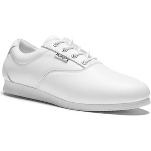 RUMPF TWIST - WHITE - Dansschoenen wit rock & roll Boogie Woogie Maat 36