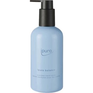 Ipuro - Classic Balance - Handzeep - Blauw - Veganistisch - 250 ml