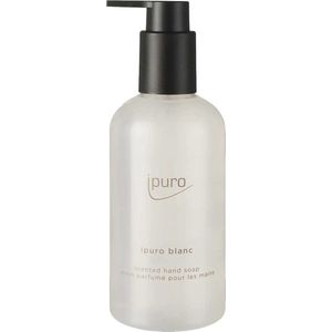 Ipuro - Classic - Handzeep - Fris - Veganistisch - 250 ml