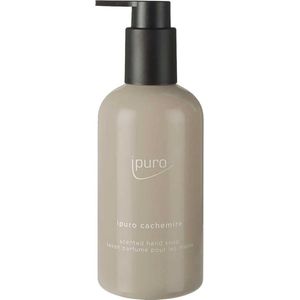 Ipuro - Classic - Handzeep - Beige - Veganistisch - Dermatologisch Getest