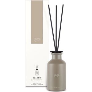 Ipuro Geurstokjes Classic Cachemire 240 ml