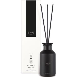 Ipuro Geurstokjes Classic Noir 240 ml