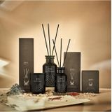 Ipuro - Oud Intense - Geurstokjes - 240 ml