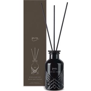 Ipuro - Oud Intense - Geurstokjes - 240 ml