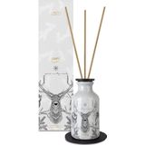 IPuro - Geurdiffuser - Wintry Woods - 240ml - Limited Edition