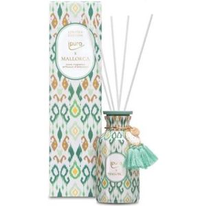 Ipuro - Geurstokjes - 240 ml - Limited Edition - Mallorca