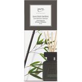 ipuro Geurdiffuser ESSENTIALS Black Bamboo 50 ml