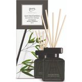 ipuro Geurdiffuser ESSENTIALS Black Bamboo 50 ml