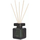 Ipuro Geurstokjes Essentials Black Bamboo 100 ml