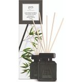 Ipuro Geurstokjes Essentials Black Bamboo 100 ml