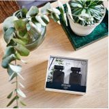 Ipuro - Geurdiffuser - Black Bamboo - 2 x 50 ml - Milieuvriendelijk