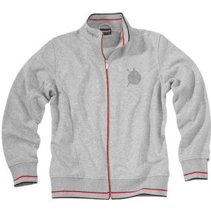 Kempa Uni Zip Corporate Zip